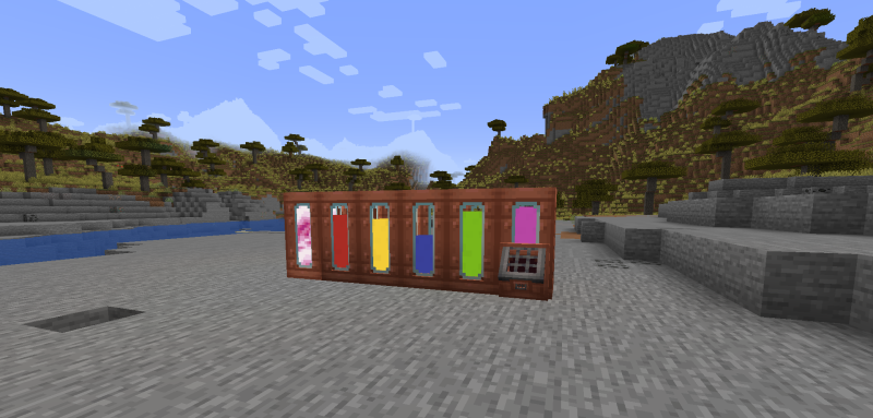 Мод Create: Dragons Plus 1.21.11/1.20.1 (Аддон для Create) | Вчера, 16:12 - Моды для Minecraft / Транспорт / Индустриальные / Ядра (Библиотеки) / 1.20.1 / 1.21.1 / 1.21.11