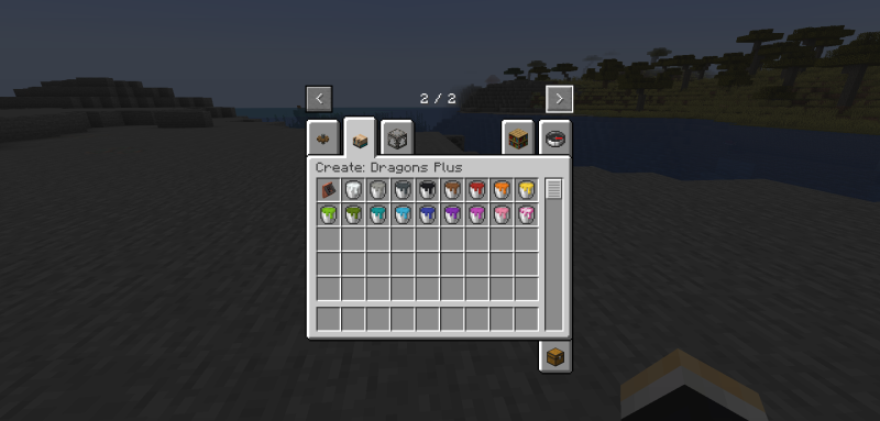 Мод Create: Dragons Plus 1.21.11/1.20.1 (Аддон для Create) | Вчера, 16:12 - Моды для Minecraft / Транспорт / Индустриальные / Ядра (Библиотеки) / 1.20.1 / 1.21.1 / 1.21.11