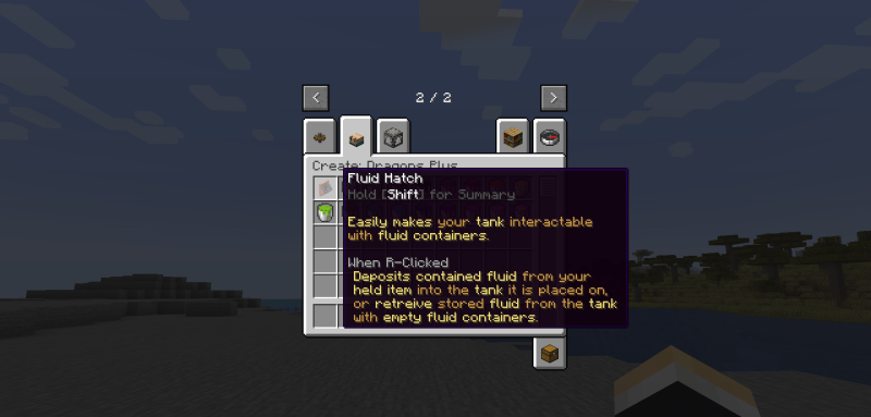Мод Create: Dragons Plus 1.21.11/1.20.1 (Аддон для Create) | Вчера, 16:12 - Моды для Minecraft / Транспорт / Индустриальные / Ядра (Библиотеки) / 1.20.1 / 1.21.1 / 1.21.11