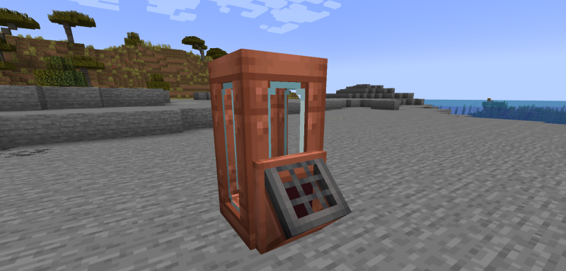 Мод Create: Dragons Plus 1.21.11/1.20.1 (Аддон для Create) | Вчера, 16:12 - Моды для Minecraft / Транспорт / Индустриальные / Ядра (Библиотеки) / 1.20.1 / 1.21.1 / 1.21.11