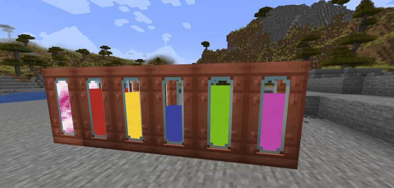 Мод Create: Dragons Plus 1.21.11/1.20.1 (Аддон для Create) | Вчера, 16:12 - Моды для Minecraft / Транспорт / Индустриальные / Ядра (Библиотеки) / 1.20.1 / 1.21.1 / 1.21.11