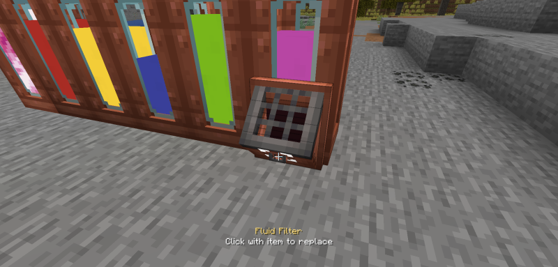 Мод Create: Dragons Plus 1.21.11/1.20.1 (Аддон для Create) | Вчера, 16:12 - Моды для Minecraft / Транспорт / Индустриальные / Ядра (Библиотеки) / 1.20.1 / 1.21.1 / 1.21.11