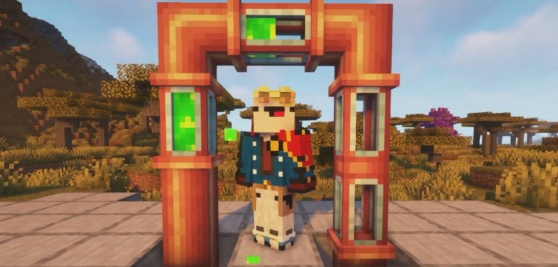 Мод Create: Enchantment Industry 1.21.11/1.19.2 (Create, опыт, зачарование) | Вчера, 16:12 - Моды для Minecraft / Сундуки и рюкзаки / Индустриальные / 1.18.2 / 1.19.2 / 1.20.1 / 1.21.1 / 1.21.11