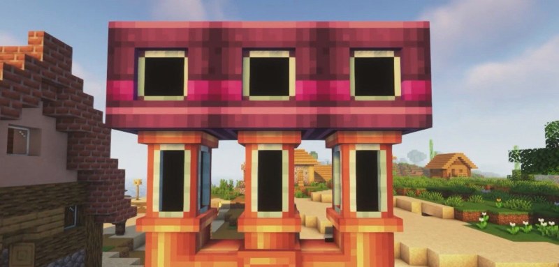Мод Create: Enchantment Industry 1.21.11/1.19.2 (Create, опыт, зачарование) | Вчера, 16:12 - Моды для Minecraft / Сундуки и рюкзаки / Индустриальные / 1.18.2 / 1.19.2 / 1.20.1 / 1.21.1 / 1.21.11