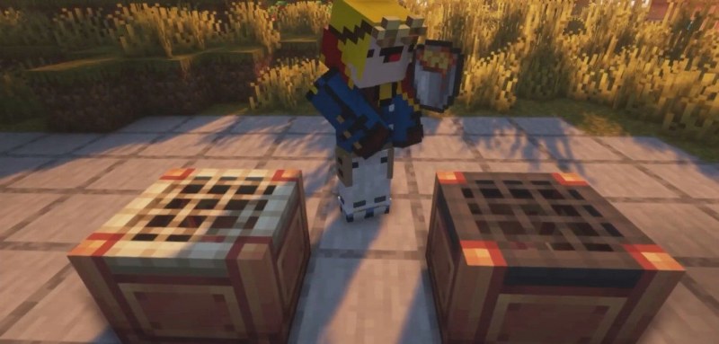 Мод Create: Enchantment Industry 1.21.11/1.19.2 (Create, опыт, зачарование) | Вчера, 16:12 - Моды для Minecraft / Сундуки и рюкзаки / Индустриальные / 1.18.2 / 1.19.2 / 1.20.1 / 1.21.1 / 1.21.11