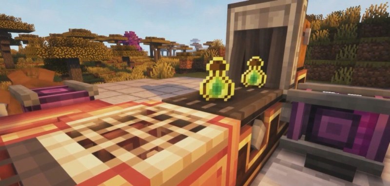 Мод Create: Enchantment Industry 1.21.11/1.19.2 (Create, опыт, зачарование) | Вчера, 16:12 - Моды для Minecraft / Сундуки и рюкзаки / Индустриальные / 1.18.2 / 1.19.2 / 1.20.1 / 1.21.1 / 1.21.11