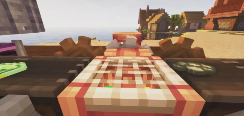 Мод Create: Enchantment Industry 1.21.11/1.19.2 (Create, опыт, зачарование) | Вчера, 16:12 - Моды для Minecraft / Сундуки и рюкзаки / Индустриальные / 1.18.2 / 1.19.2 / 1.20.1 / 1.21.1 / 1.21.11