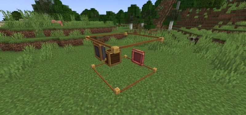 Мод Create Ore Excavation 1.21.1/1.19.2 (добыча ресурсов) | 9-08-2026, 14:49 - Моды для Minecraft / Индустриальные / Руды / 1.18.2 / 1.19.2 / 1.20.1 / 1.21.1