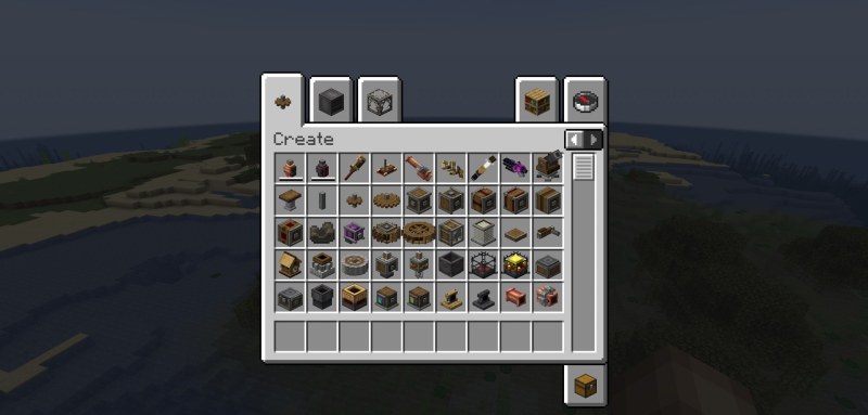 Мод Create: Storage 1.21.1/1.20.1 (Расширение хранилищ Create) | 14-08-2026, 13:57 - Моды для Minecraft / Сундуки и рюкзаки / Инструменты / 1.20.1 / 1.21.1