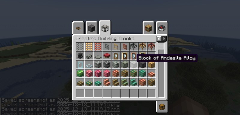 Мод Create: Storage 1.21.1/1.20.1 (Расширение хранилищ Create) | 14-08-2026, 13:57 - Моды для Minecraft / Сундуки и рюкзаки / Инструменты / 1.20.1 / 1.21.1