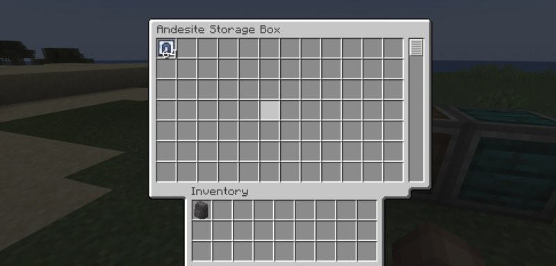 Мод Create: Storage 1.21.1/1.20.1 (Расширение хранилищ Create) | 14-08-2026, 13:57 - Моды для Minecraft / Сундуки и рюкзаки / Инструменты / 1.20.1 / 1.21.1