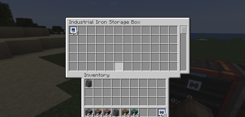 Мод Create: Storage 1.21.1/1.20.1 (Расширение хранилищ Create) | 14-08-2026, 13:57 - Моды для Minecraft / Сундуки и рюкзаки / Инструменты / 1.20.1 / 1.21.1