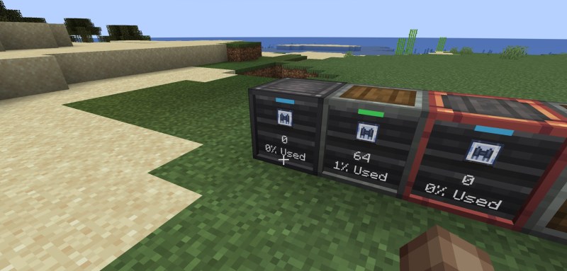 Мод Create: Storage 1.21.1/1.20.1 (Расширение хранилищ Create) | 14-08-2026, 13:57 - Моды для Minecraft / Сундуки и рюкзаки / Инструменты / 1.20.1 / 1.21.1