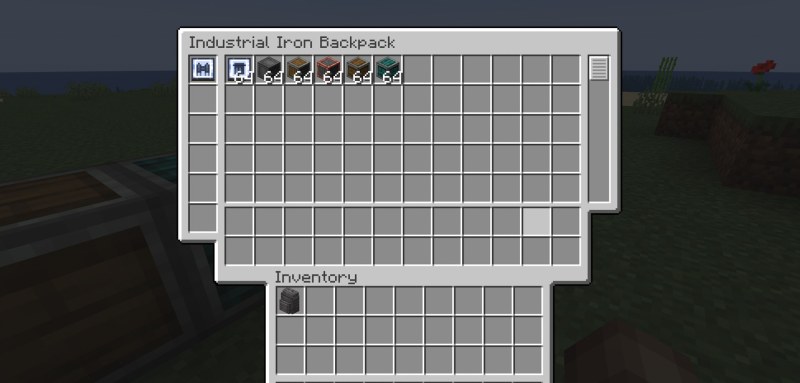 Мод Create: Storage 1.21.1/1.20.1 (Расширение хранилищ Create) | 14-08-2026, 13:57 - Моды для Minecraft / Сундуки и рюкзаки / Инструменты / 1.20.1 / 1.21.1