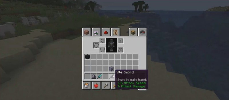 Мод CreeperHost Presents Soul Shards 26.3/1.21.11 (сбор душ, спавнеры) | 18-09-2026, 23:14 - Моды для Minecraft / Магия / 1.16.5 / 1.18 / 1.18.1 / 1.18.2 / 1.19 / 1.19.2 / 1.20 / 1.20.1 / 1.20.2 / 1.20.4 / 1.21 / 1.21.1 / 1.21.4 / 1.21.5 / 1.21.8 / 1.21.11 / 26.1.2 / 26.2 / 26.3