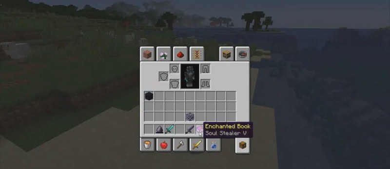 Мод CreeperHost Presents Soul Shards 26.3/1.21.11 (сбор душ, спавнеры) | 18-09-2026, 23:14 - Моды для Minecraft / Магия / 1.16.5 / 1.18 / 1.18.1 / 1.18.2 / 1.19 / 1.19.2 / 1.20 / 1.20.1 / 1.20.2 / 1.20.4 / 1.21 / 1.21.1 / 1.21.4 / 1.21.5 / 1.21.8 / 1.21.11 / 26.1.2 / 26.2 / 26.3
