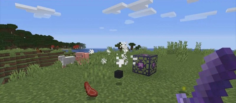 Мод CreeperHost Presents Soul Shards 26.3/1.21.11 (сбор душ, спавнеры) | 18-09-2026, 23:14 - Моды для Minecraft / Магия / 1.16.5 / 1.18 / 1.18.1 / 1.18.2 / 1.19 / 1.19.2 / 1.20 / 1.20.1 / 1.20.2 / 1.20.4 / 1.21 / 1.21.1 / 1.21.4 / 1.21.5 / 1.21.8 / 1.21.11 / 26.1.2 / 26.2 / 26.3