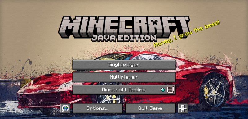 Custom Background HD - RPG Theme 26.2/1.21.11 (RPG, фон меню, HD 16x) | 16-08-2026, 13:24 - Текстуры для Minecraft / Текстуры 16x / Реалистичные / Средневековые / Стандартные  / 1.17 / 1.16.5 / 1.17.1 / 1.18 / 1.18.1 / 1.18.2 / 1.19 / 1.19.1 / 1.19.2 / 1.19.3 / 1.19.4 / 1.20.1 / 26.1 / 1.21.11 / 1.21.10 / 1.21.8 / 1.21.5 / 1.21.4 / 1.21.1 / 1.20.6 / 1.20.5 / 1.20.4 / 1.20.3 / 1.20.2 / 26.1.1 / 26.1.2 / 26.2