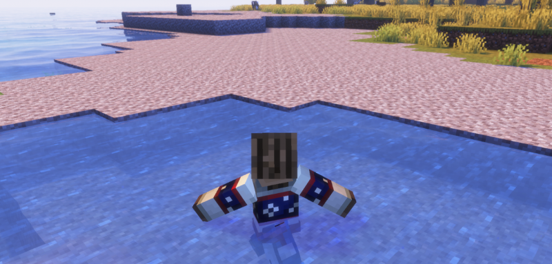 Detailed Animations 1.21.11/1.19.4 (анимации, реализм, детализация 16x) | Вчера, 14:15 - Текстуры для Minecraft / Текстуры 16x / Реалистичные / 1.18.2 / 1.19.2 / 1.19.3 / 1.19.4 / 1.20.1 / 1.21.11 / 1.21.10 / 1.21.4 / 1.21.1 / 1.20.6 / 1.20.5 / 1.20.4 / 1.20.3 / 1.20.2