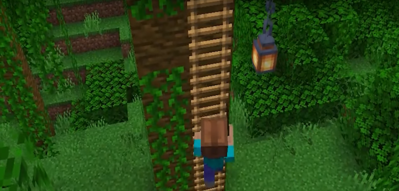 Detailed Animations 1.21.11/1.19.4 (анимации, реализм, детализация 16x) | Вчера, 14:15 - Текстуры для Minecraft / Текстуры 16x / Реалистичные / 1.18.2 / 1.19.2 / 1.19.3 / 1.19.4 / 1.20.1 / 1.21.11 / 1.21.10 / 1.21.4 / 1.21.1 / 1.20.6 / 1.20.5 / 1.20.4 / 1.20.3 / 1.20.2