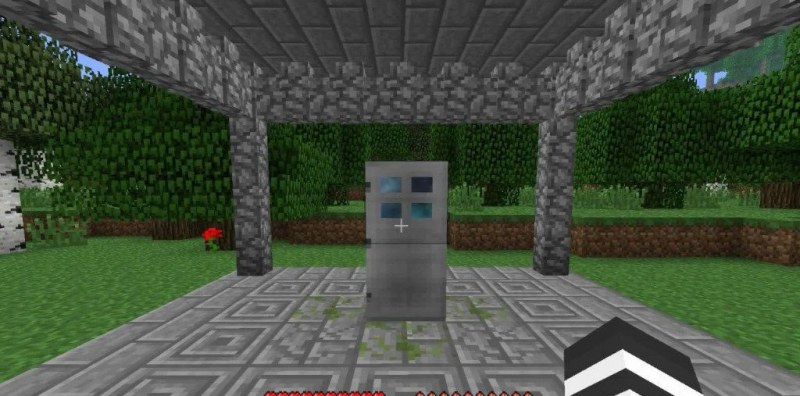 Мод DimensionalDoors 1.21.1/1.19.4 (порталы, измерения, головоломки) | Сегодня, 14:18 - Моды для Minecraft / 1.12.2 / Индустриальные / RPG / Миры и биомы / 1.17 / 1.17.1 / 1.18.2 / 1.19.2 / 1.19.3 / 1.19.4 / 1.20.1 / 1.21.1