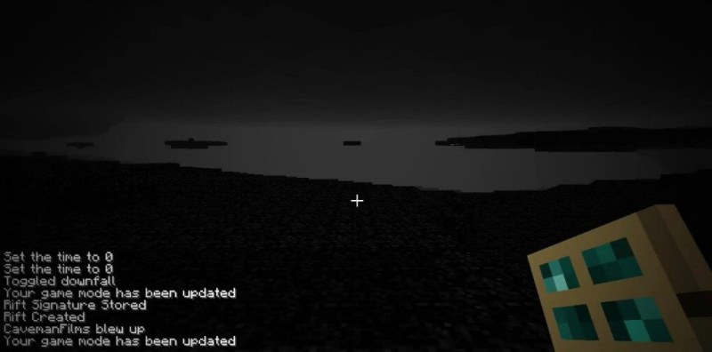Мод DimensionalDoors 1.21.1/1.19.4 (порталы, измерения, головоломки) | Сегодня, 14:18 - Моды для Minecraft / 1.12.2 / Индустриальные / RPG / Миры и биомы / 1.17 / 1.17.1 / 1.18.2 / 1.19.2 / 1.19.3 / 1.19.4 / 1.20.1 / 1.21.1
