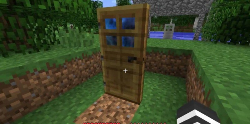 Мод DimensionalDoors 1.21.1/1.19.4 (порталы, измерения, головоломки) | Сегодня, 14:18 - Моды для Minecraft / 1.12.2 / Индустриальные / RPG / Миры и биомы / 1.17 / 1.17.1 / 1.18.2 / 1.19.2 / 1.19.3 / 1.19.4 / 1.20.1 / 1.21.1