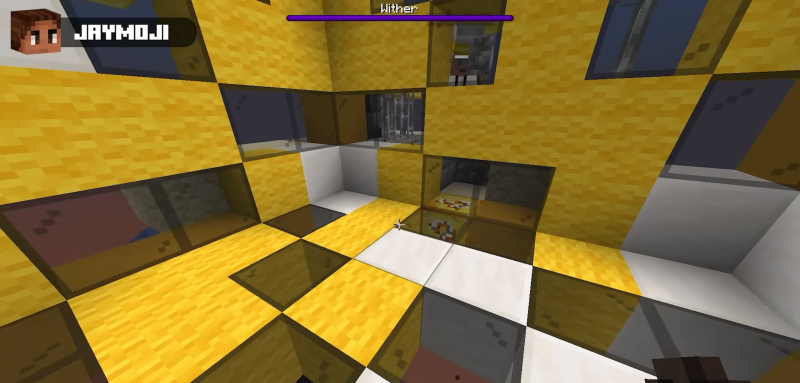 Карта Lucky One Block 26.3/1.21.111 (выживание с удачей) | 21-08-2026, 16:47 - Карты для Bedrock / Приключения / Мини-игры / Выживание / 26.x / 1.21