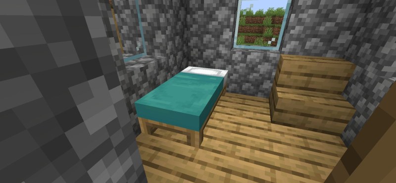 Мод Dyenamics 1.21.1/1.19.2 (новые красители) | 9-08-2026, 14:37 - Моды для Minecraft / Декор / 1.16.5 / 1.18.2 / 1.19.2 / 1.20.1 / 1.21.1