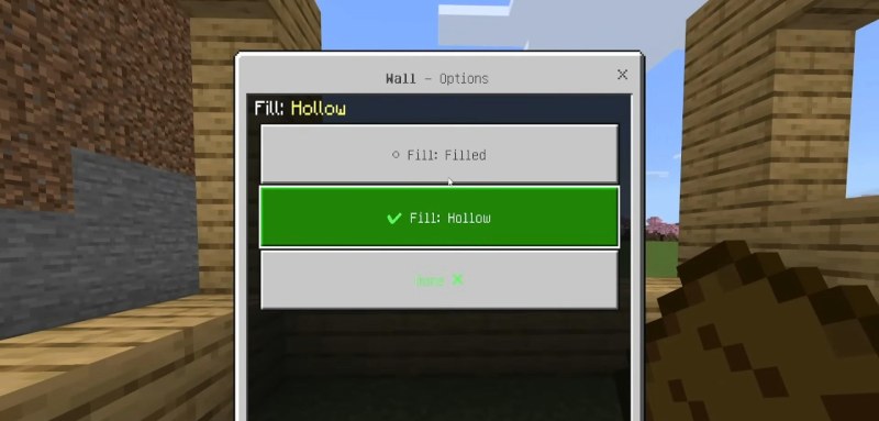 Мод Effortless Building 26.30/1.21.132 (удобные функции) | Вчера, 19:47 - Моды для Bedrock / 26.x / Выживание / Технологии / Разное / Утилиты / Vanilla+ / 1.21