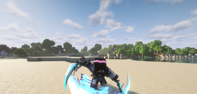 Мод EpicFight-Nightfall 1.21.1/1.20.1 (Боевая система, Оружие) | Сегодня, 13:57 - Моды для Minecraft / Оружие / Броня / RPG / 1.20.1 / 1.21.1