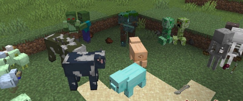 Мод [ETF] Entity Texture Features - 26.1.2/1.21.11 (текстуры мобов, OptiFine) | Вчера, 18:30 - Моды для Minecraft / Декор / Инструменты / 1.16.5 / 1.17.1 / 1.18 / 1.18.1 / 1.18.2 / 1.19 / 1.19.1 / 1.19.2 / 1.19.3 / 1.19.4 / 1.20 / 1.20.1 / 1.20.2 / 1.20.4 / 1.20.5 / 1.20.6 / 1.21 / 1.21.1 / 1.21.4 / 1.21.5 / 1.21.8 / 1.21.10 / 1.21.11 / 26.1 / 26.1.1 / 26.1.2 / 26.2