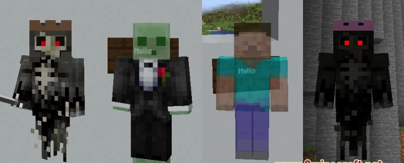 Мод [ETF] Entity Texture Features - 26.1.2/1.21.11 (текстуры мобов, OptiFine) | Вчера, 18:30 - Моды для Minecraft / Декор / Инструменты / 1.16.5 / 1.17.1 / 1.18 / 1.18.1 / 1.18.2 / 1.19 / 1.19.1 / 1.19.2 / 1.19.3 / 1.19.4 / 1.20 / 1.20.1 / 1.20.2 / 1.20.4 / 1.20.5 / 1.20.6 / 1.21 / 1.21.1 / 1.21.4 / 1.21.5 / 1.21.8 / 1.21.10 / 1.21.11 / 26.1 / 26.1.1 / 26.1.2 / 26.2