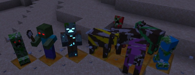 Мод [ETF] Entity Texture Features - 26.1.2/1.21.11 (текстуры мобов, OptiFine) | Вчера, 18:30 - Моды для Minecraft / Декор / Инструменты / 1.16.5 / 1.17.1 / 1.18 / 1.18.1 / 1.18.2 / 1.19 / 1.19.1 / 1.19.2 / 1.19.3 / 1.19.4 / 1.20 / 1.20.1 / 1.20.2 / 1.20.4 / 1.20.5 / 1.20.6 / 1.21 / 1.21.1 / 1.21.4 / 1.21.5 / 1.21.8 / 1.21.10 / 1.21.11 / 26.1 / 26.1.1 / 26.1.2 / 26.2