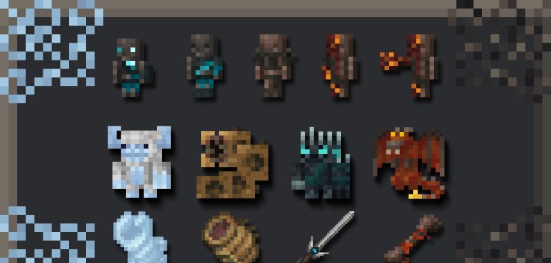 Excalibur 26.1.2/1.21.11 (Средневековый стиль 16x) | 15-08-2026, 13:30 - Текстуры для Minecraft / 1.13 / 1.13.1 / 1.13.2 / 1.14 / 1.14.2 / 1.14.3 / 1.14.4 / 1.15 / 1.15.1 / 1.15.2 / Текстуры 16x / Средневековые / Стандартные  / 1.16 / 1.16.1 / 1.16.2 / 1.16.3 / 1.16.4 / 1.17 / 1.16.5 / 1.17.1 / 1.18 / 1.18.1 / 1.18.2 / 1.19 / 1.19.1 / 1.19.2 / 1.19.3 / 1.19.4 / 1.20.1 / 26.1 / 1.21.11 / 1.21.10 / 1.21.8 / 1.21.5 / 1.21.4 / 1.21.1 / 1.20.6 / 1.20.5 / 1.20.4 / 1.20.3 / 1.20.2 / 26.1.1 / 26.1.2