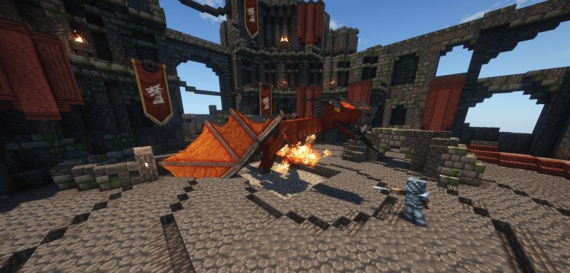 Excalibur 26.1.2/1.21.11 (Средневековый стиль 16x) | 15-08-2026, 13:30 - Текстуры для Minecraft / 1.13 / 1.13.1 / 1.13.2 / 1.14 / 1.14.2 / 1.14.3 / 1.14.4 / 1.15 / 1.15.1 / 1.15.2 / Текстуры 16x / Средневековые / Стандартные  / 1.16 / 1.16.1 / 1.16.2 / 1.16.3 / 1.16.4 / 1.17 / 1.16.5 / 1.17.1 / 1.18 / 1.18.1 / 1.18.2 / 1.19 / 1.19.1 / 1.19.2 / 1.19.3 / 1.19.4 / 1.20.1 / 26.1 / 1.21.11 / 1.21.10 / 1.21.8 / 1.21.5 / 1.21.4 / 1.21.1 / 1.20.6 / 1.20.5 / 1.20.4 / 1.20.3 / 1.20.2 / 26.1.1 / 26.1.2