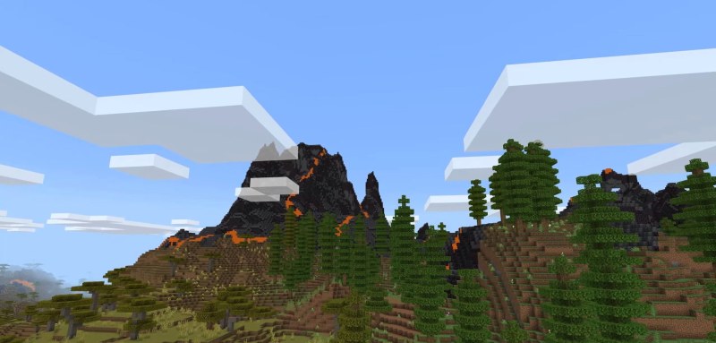 Мод Expansive Biomes 1.21.72 (новые биомы и мобы) | Вчера, 11:23 - Моды для Bedrock / Мобы / 1.21