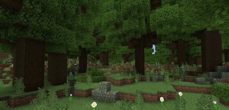 Мод Expansive Biomes 1.21.72 (новые биомы и мобы) | Вчера, 11:23 - Моды для Bedrock / Мобы / 1.21
