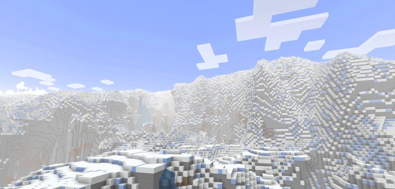 Мод Expansive Biomes 1.21.72 (новые биомы и мобы) | Вчера, 11:23 - Моды для Bedrock / Мобы / 1.21