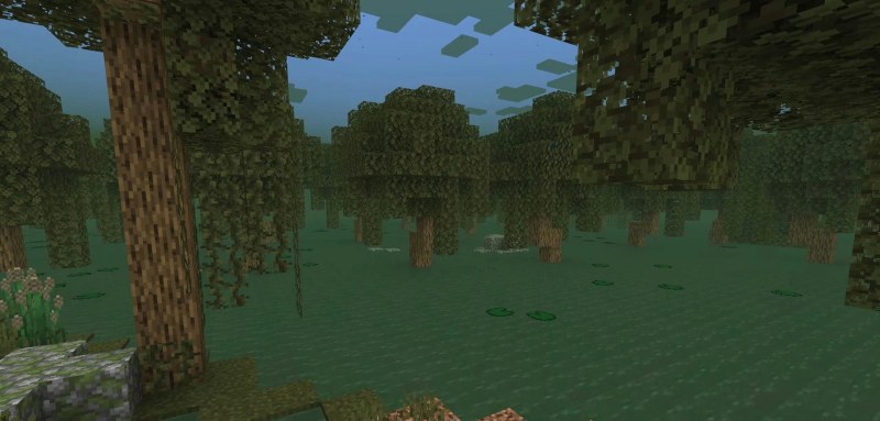 Мод Expansive Biomes 1.21.72 (новые биомы и мобы) | Вчера, 11:23 - Моды для Bedrock / Мобы / 1.21