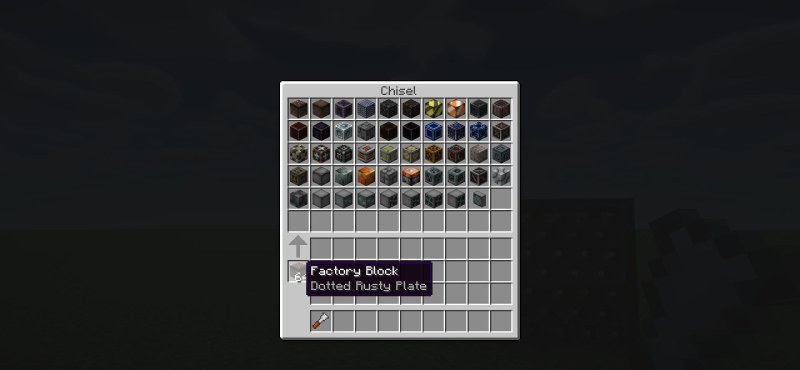Мод Factory Blocks 26.2 (Блоки в индустриальном стиле) | 9-08-2026, 15:06 - Моды для Minecraft / Декор / 1.18 / 1.18.1 / 1.18.2 / 1.19 / 1.19.1 / 1.19.2 / 1.19.3 / 1.20 / 1.20.1 / 1.20.2 / 1.20.4 / 1.20.5 / 1.20.6 / 1.21 / 1.21.1 / 1.21.4 / 1.21.5 / 1.21.8 / 1.21.10 / 1.21.11 / 26.1 / 26.1.2 / 26.2 / Блоки
