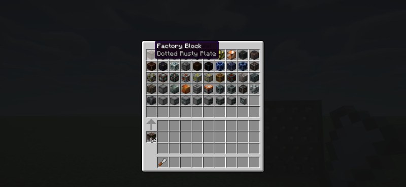 Мод Factory Blocks 26.2 (Блоки в индустриальном стиле) | 9-08-2026, 15:06 - Моды для Minecraft / Декор / 1.18 / 1.18.1 / 1.18.2 / 1.19 / 1.19.1 / 1.19.2 / 1.19.3 / 1.20 / 1.20.1 / 1.20.2 / 1.20.4 / 1.20.5 / 1.20.6 / 1.21 / 1.21.1 / 1.21.4 / 1.21.5 / 1.21.8 / 1.21.10 / 1.21.11 / 26.1 / 26.1.2 / 26.2 / Блоки