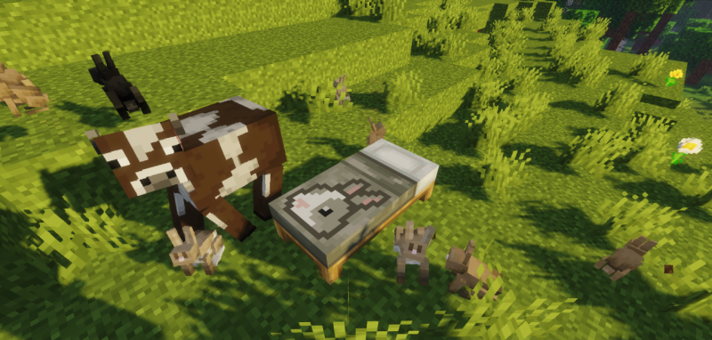 Fancy Beds 26.2/1.21.11 (кровати, декор, уют 16x) | 20-08-2026, 18:19 - Текстуры для Minecraft / 1.14 / 1.14.2 / 1.14.3 / 1.14.4 / 1.15 / 1.15.1 / 1.15.2 / Текстуры 16x / Стандартные  / Мульяшные / Для слабых ПК / 1.16 / 1.16.1 / 1.16.2 / 1.16.3 / 1.16.4 / 1.17 / 1.16.5 / 1.17.1 / 1.18 / 1.18.1 / 1.18.2 / 1.19 / 1.19.1 / 1.19.2 / 1.19.3 / 1.19.4 / 1.20.1 / 26.1 / 1.21.11 / 1.21.10 / 1.21.8 / 1.21.5 / 1.21.4 / 1.21.1 / 1.20.6 / 1.20.5 / 1.20.4 / 1.20.3 / 1.20.2 / 26.1.1 / 26.1.2 / 26.2
