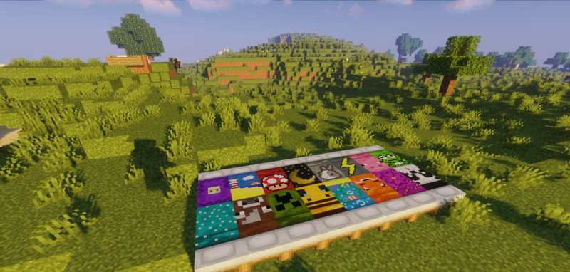 Fancy Beds 26.2/1.21.11 (кровати, декор, уют 16x) | 20-08-2026, 18:19 - Текстуры для Minecraft / 1.14 / 1.14.2 / 1.14.3 / 1.14.4 / 1.15 / 1.15.1 / 1.15.2 / Текстуры 16x / Стандартные  / Мульяшные / Для слабых ПК / 1.16 / 1.16.1 / 1.16.2 / 1.16.3 / 1.16.4 / 1.17 / 1.16.5 / 1.17.1 / 1.18 / 1.18.1 / 1.18.2 / 1.19 / 1.19.1 / 1.19.2 / 1.19.3 / 1.19.4 / 1.20.1 / 26.1 / 1.21.11 / 1.21.10 / 1.21.8 / 1.21.5 / 1.21.4 / 1.21.1 / 1.20.6 / 1.20.5 / 1.20.4 / 1.20.3 / 1.20.2 / 26.1.1 / 26.1.2 / 26.2
