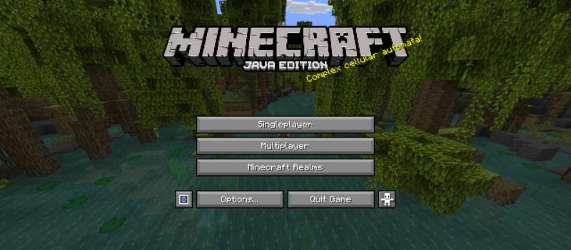 Fancy: GUI Overhaul 1.20.1/1.19.4 (Современный интерфейс 16x) | 7-04-2026, 11:03 - Текстуры для Minecraft / Текстуры 16x / Стандартные  / 1.17 / 1.16.5 / 1.17.1 / 1.18 / 1.18.1 / 1.18.2 / 1.19 / 1.19.1 / 1.19.2 / 1.19.3 / 1.19.4 / 1.20.1