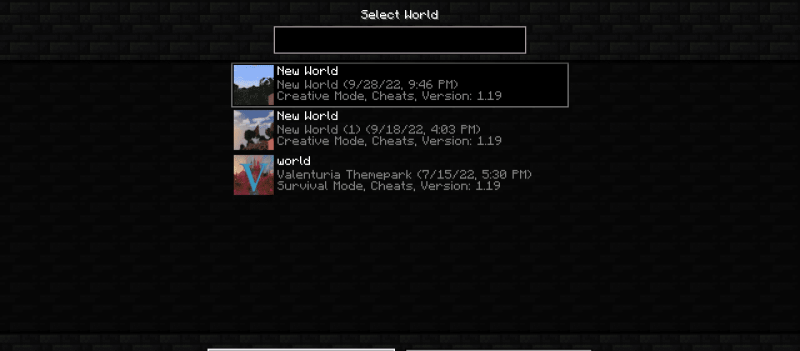 Fancy: GUI Overhaul 1.20.1/1.19.4 (Современный интерфейс 16x) | 7-04-2026, 11:03 - Текстуры для Minecraft / Текстуры 16x / Стандартные  / 1.17 / 1.16.5 / 1.17.1 / 1.18 / 1.18.1 / 1.18.2 / 1.19 / 1.19.1 / 1.19.2 / 1.19.3 / 1.19.4 / 1.20.1