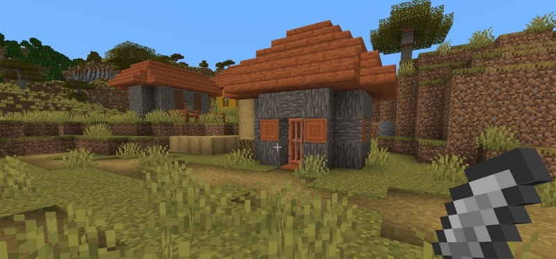 Мод Farmer's Knives 1.21.11/1.19.3 (ножи для Farmer's Delight) | Вчера, 14:55 - Моды для Minecraft / Оружие / Индустриальные / Деревья и растения / 1.18.2 / 1.19 / 1.19.1 / 1.19.2 / 1.19.3 / 1.20.1 / 1.21 / 1.21.1 / 1.21.5 / 1.21.11