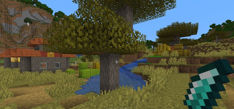 Мод Farmer's Knives 1.21.11/1.19.3 (ножи для Farmer's Delight) | Вчера, 14:55 - Моды для Minecraft / Оружие / Индустриальные / Деревья и растения / 1.18.2 / 1.19 / 1.19.1 / 1.19.2 / 1.19.3 / 1.20.1 / 1.21 / 1.21.1 / 1.21.5 / 1.21.11