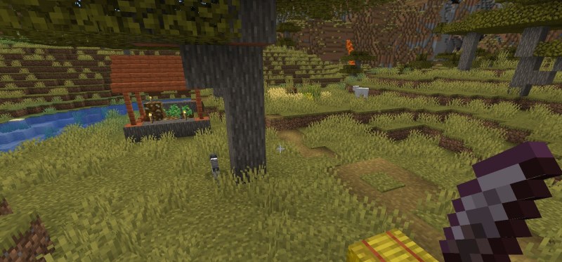 Мод Farmer's Knives 1.21.11/1.19.3 (ножи для Farmer's Delight) | Вчера, 14:55 - Моды для Minecraft / Оружие / Индустриальные / Деревья и растения / 1.18.2 / 1.19 / 1.19.1 / 1.19.2 / 1.19.3 / 1.20.1 / 1.21 / 1.21.1 / 1.21.5 / 1.21.11