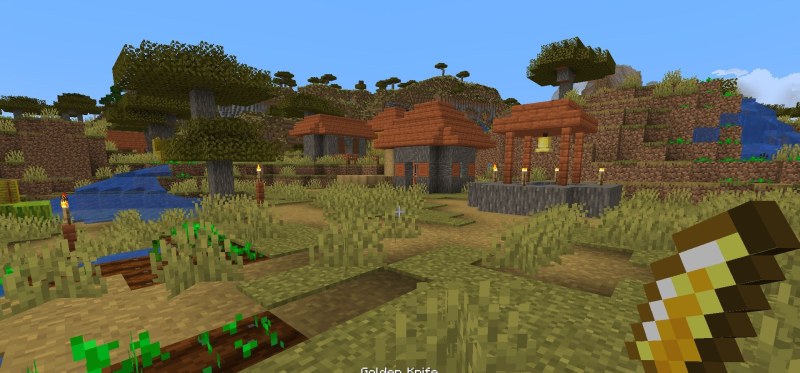Мод Farmer's Knives 1.21.11/1.19.3 (ножи для Farmer's Delight) | Вчера, 14:55 - Моды для Minecraft / Оружие / Индустриальные / Деревья и растения / 1.18.2 / 1.19 / 1.19.1 / 1.19.2 / 1.19.3 / 1.20.1 / 1.21 / 1.21.1 / 1.21.5 / 1.21.11